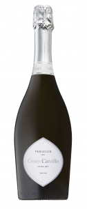 Cester Camillo Prosecco Extra Dry D.O.C.